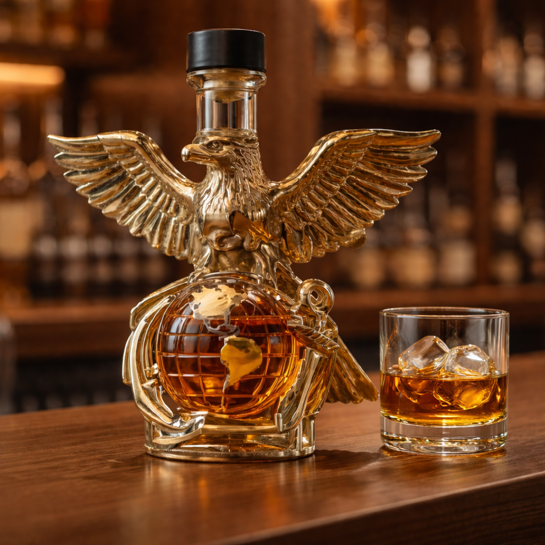 Aquila Edition House Whisky