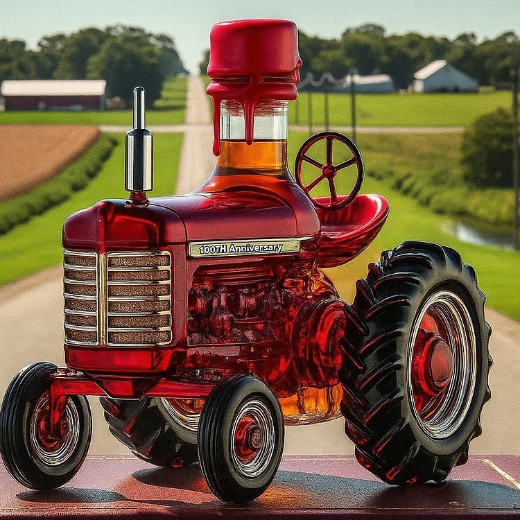Farm Edition House Whiskey