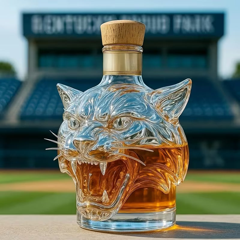 Tiger Edition House Whisky