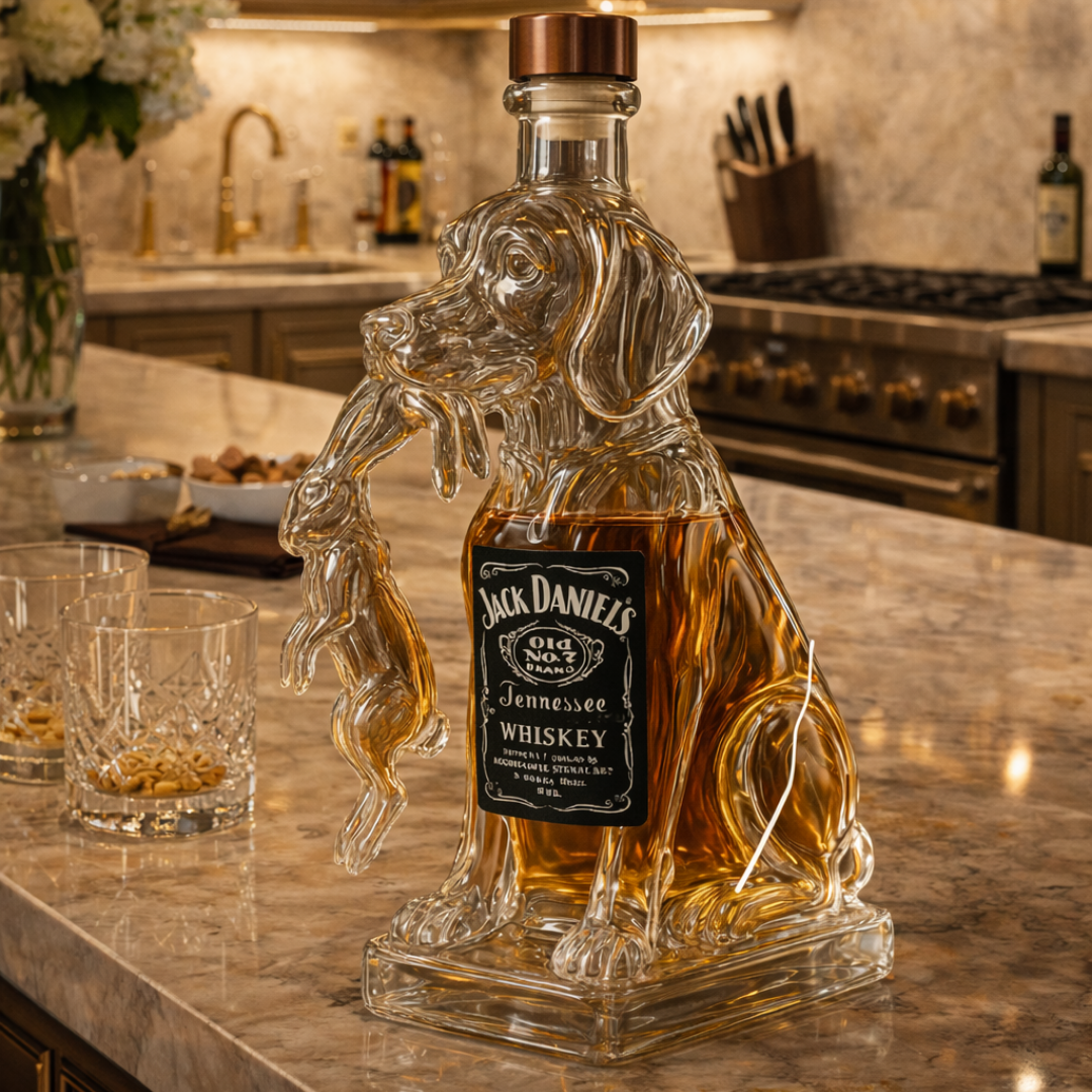 House Whisky - Canine Collection