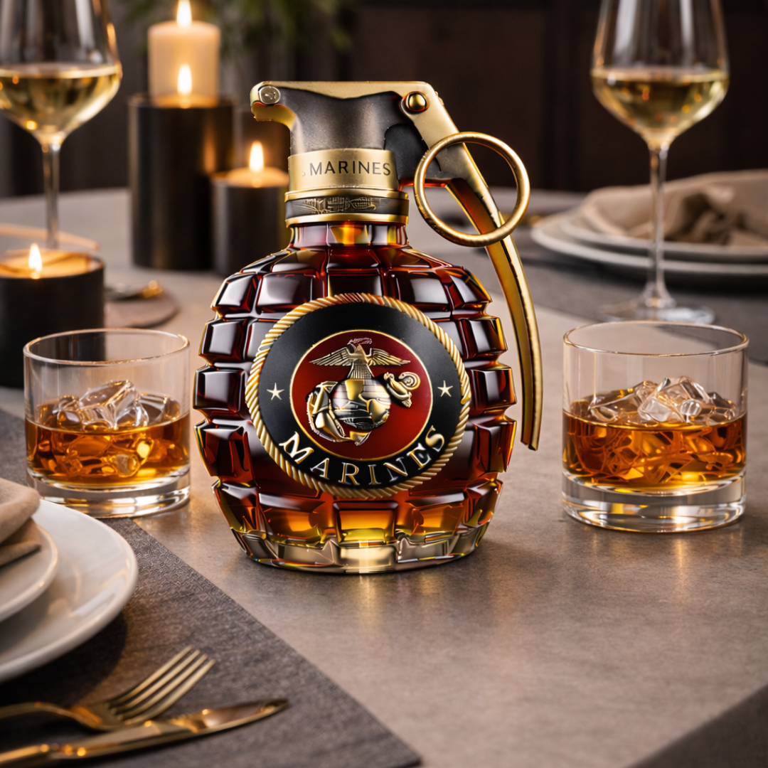 Granada Edition House Whisky