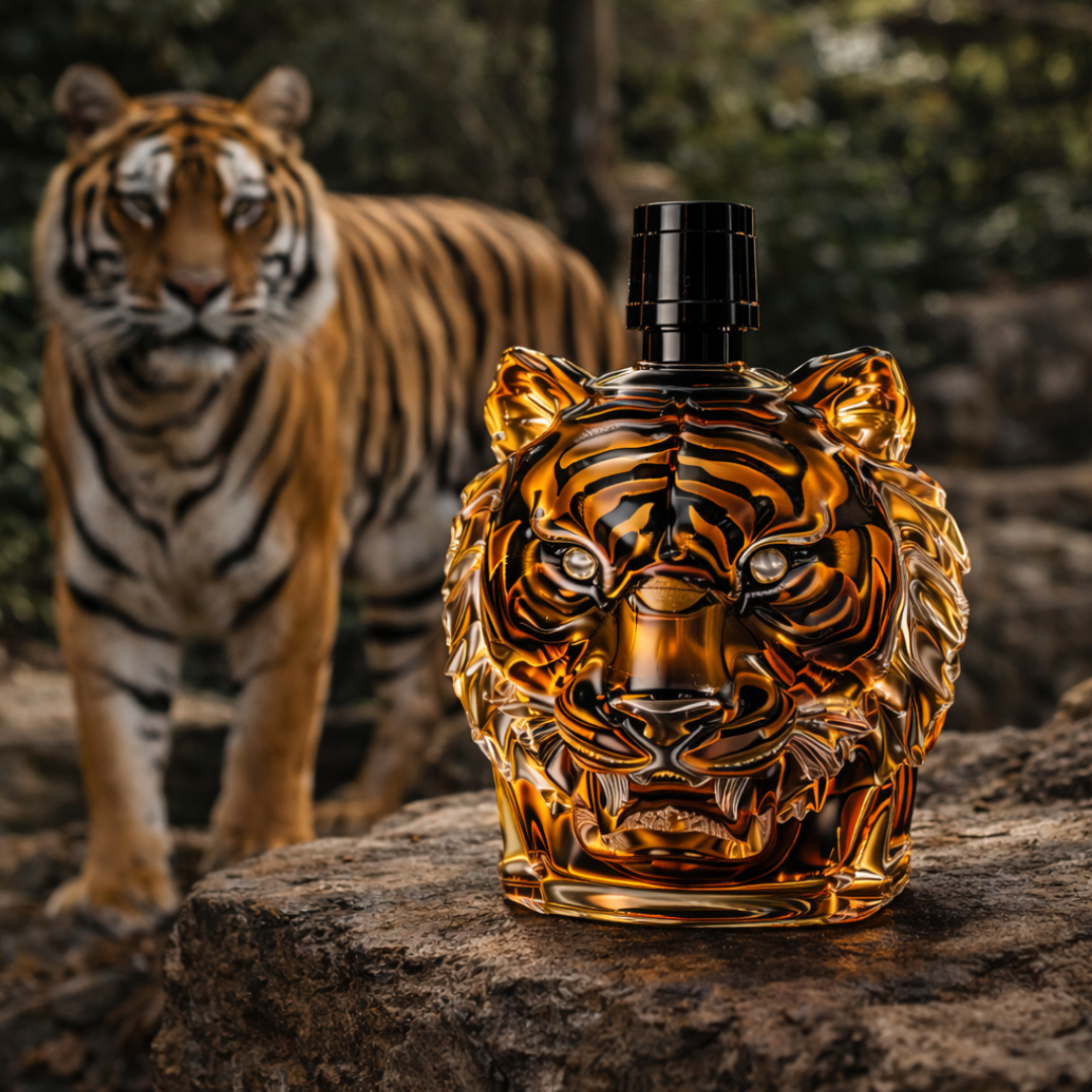 Tiger Edition House Whisky