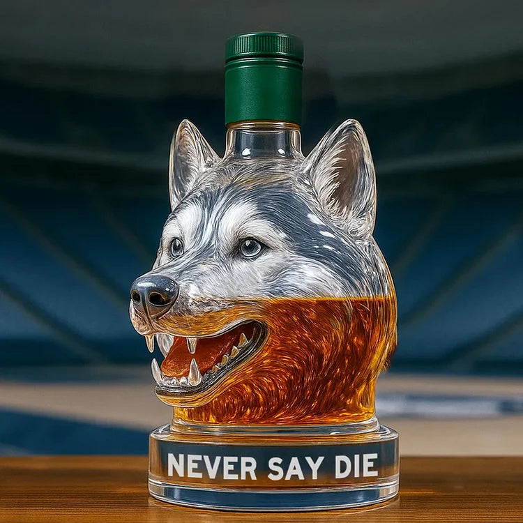 Husky House Whiskey