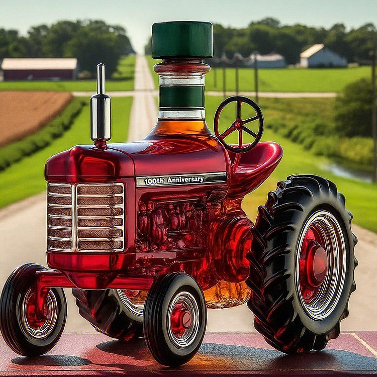 Farm Edition House Whiskey