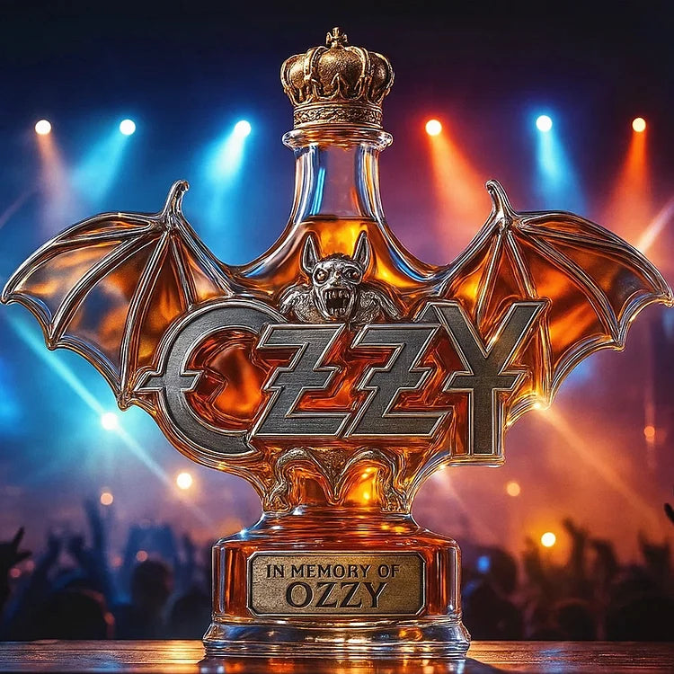 House Whiskey - A Tribute to Ozzy Osbourne