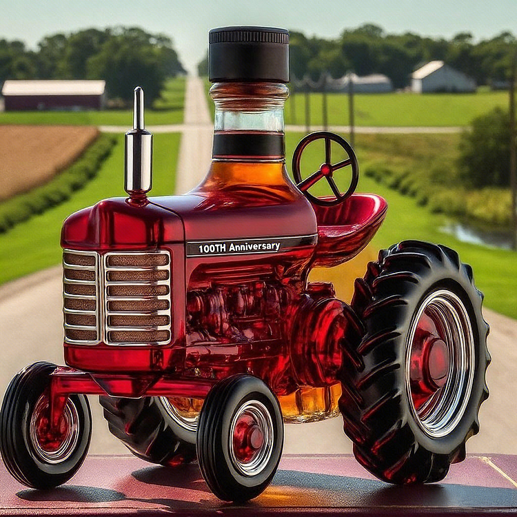 Farm Edition House Whiskey