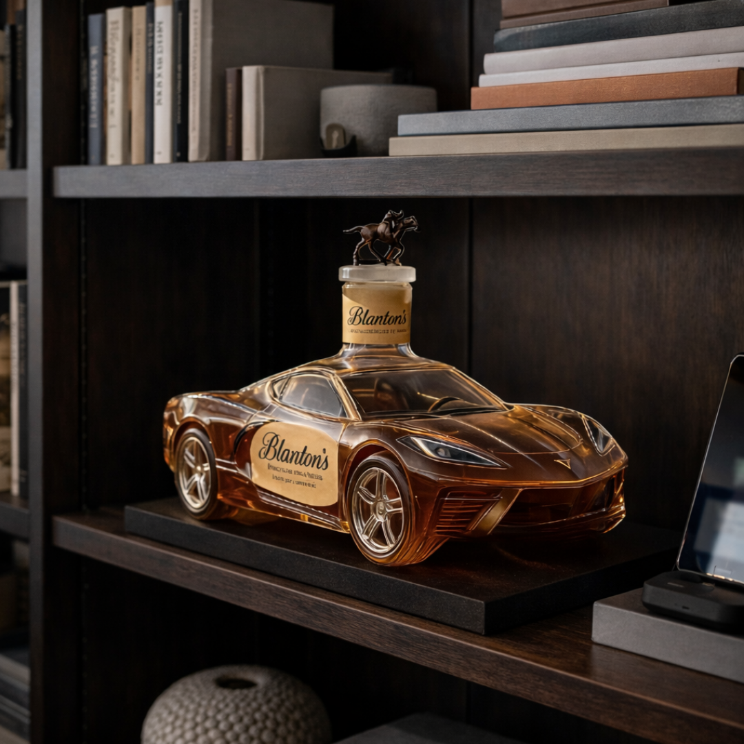 Corvette Edition House Whisky