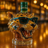 Jaguár | Garrafa de whisky Jacksonville Jaguars