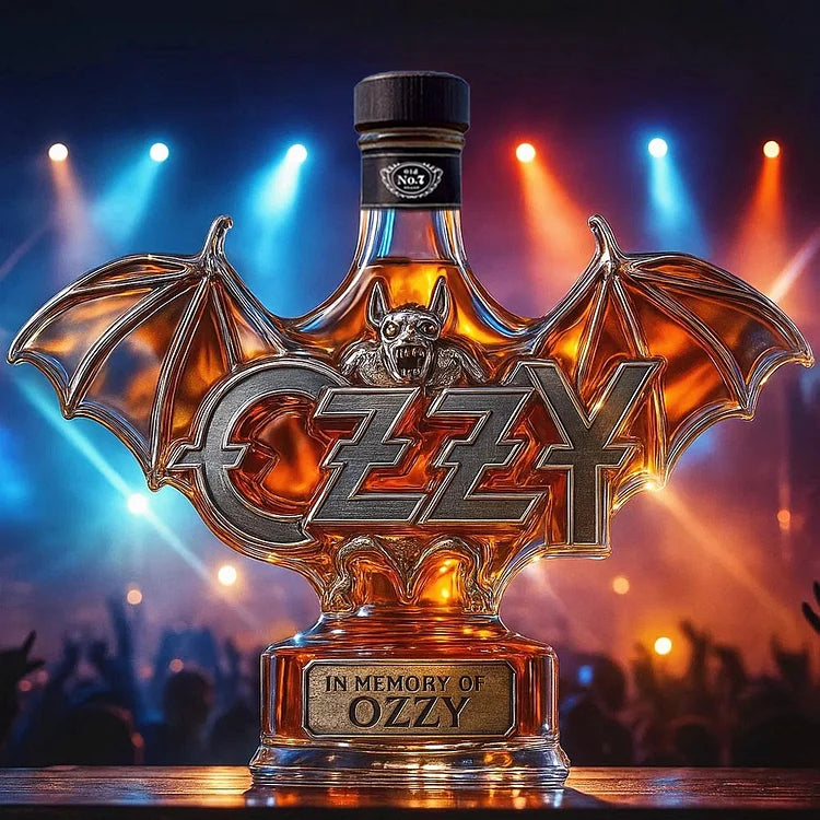 House Whiskey - A Tribute to Ozzy Osbourne