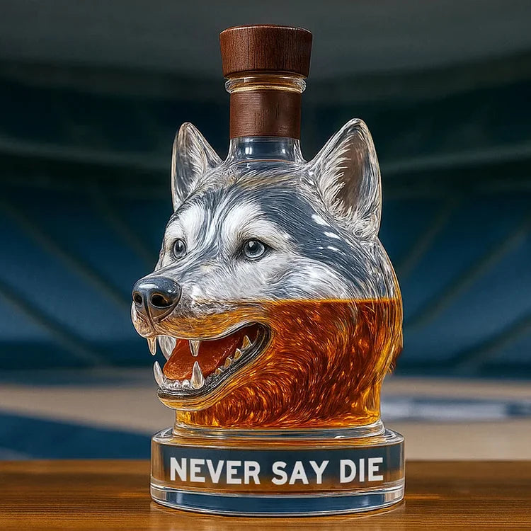 Husky House Whiskey