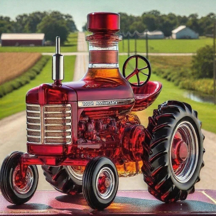 Farm Edition House Whiskey