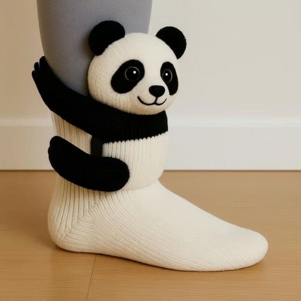 Popi - Eternal Comfort Socks