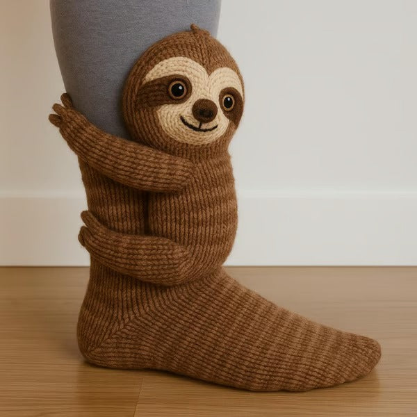 Elisabete - Ankle-Length Foot Socks