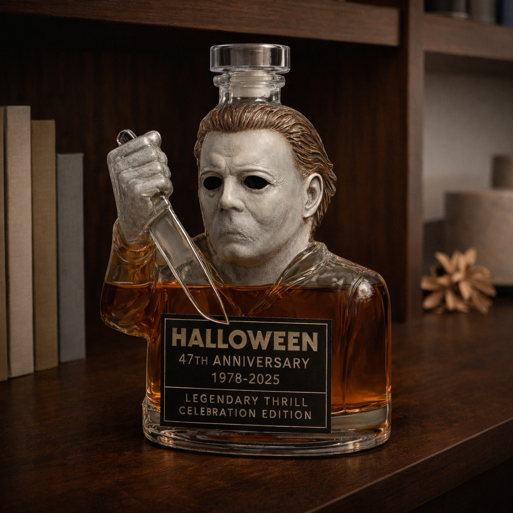 House Whisky - Ultimate Edition