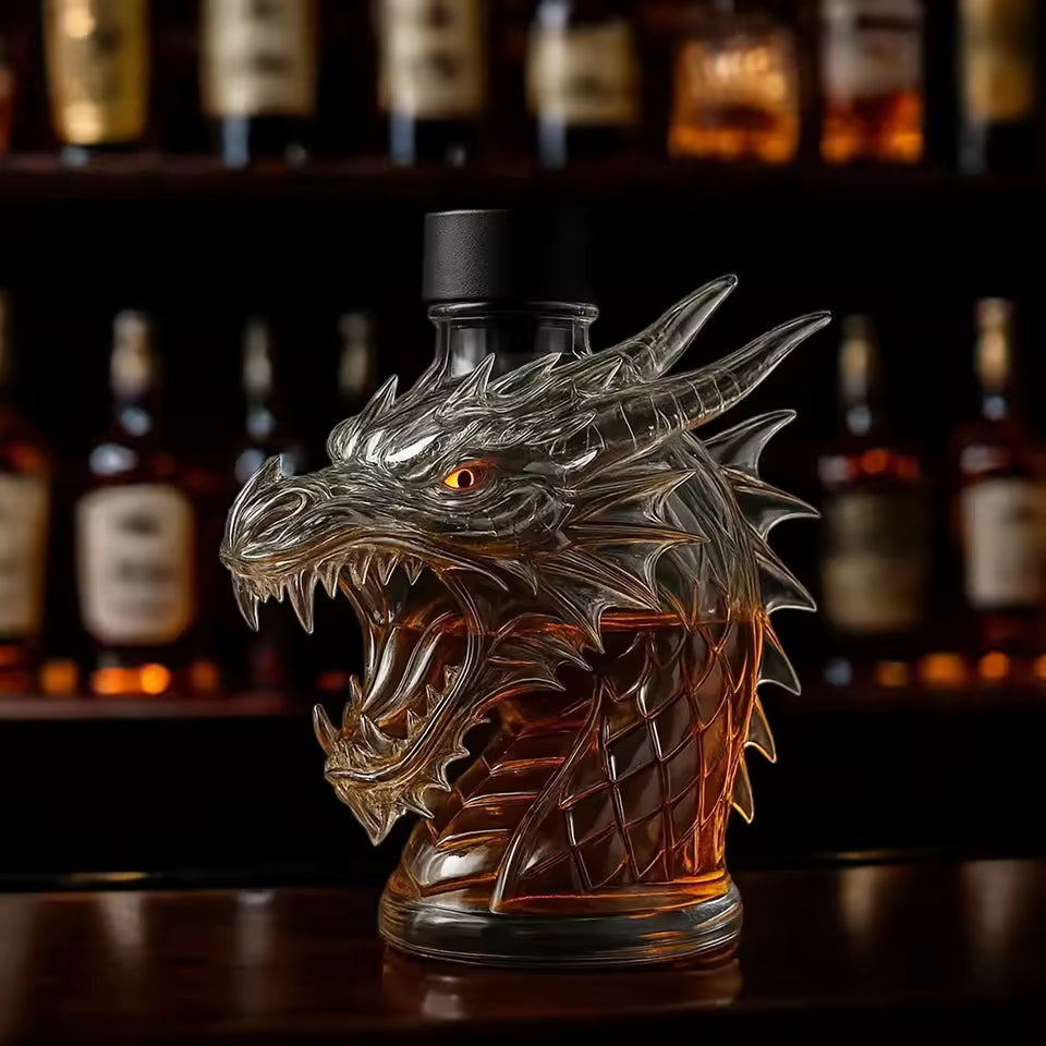 Dragon Edition House Whisky