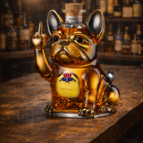 Garrafa de whisky - Edição para cães