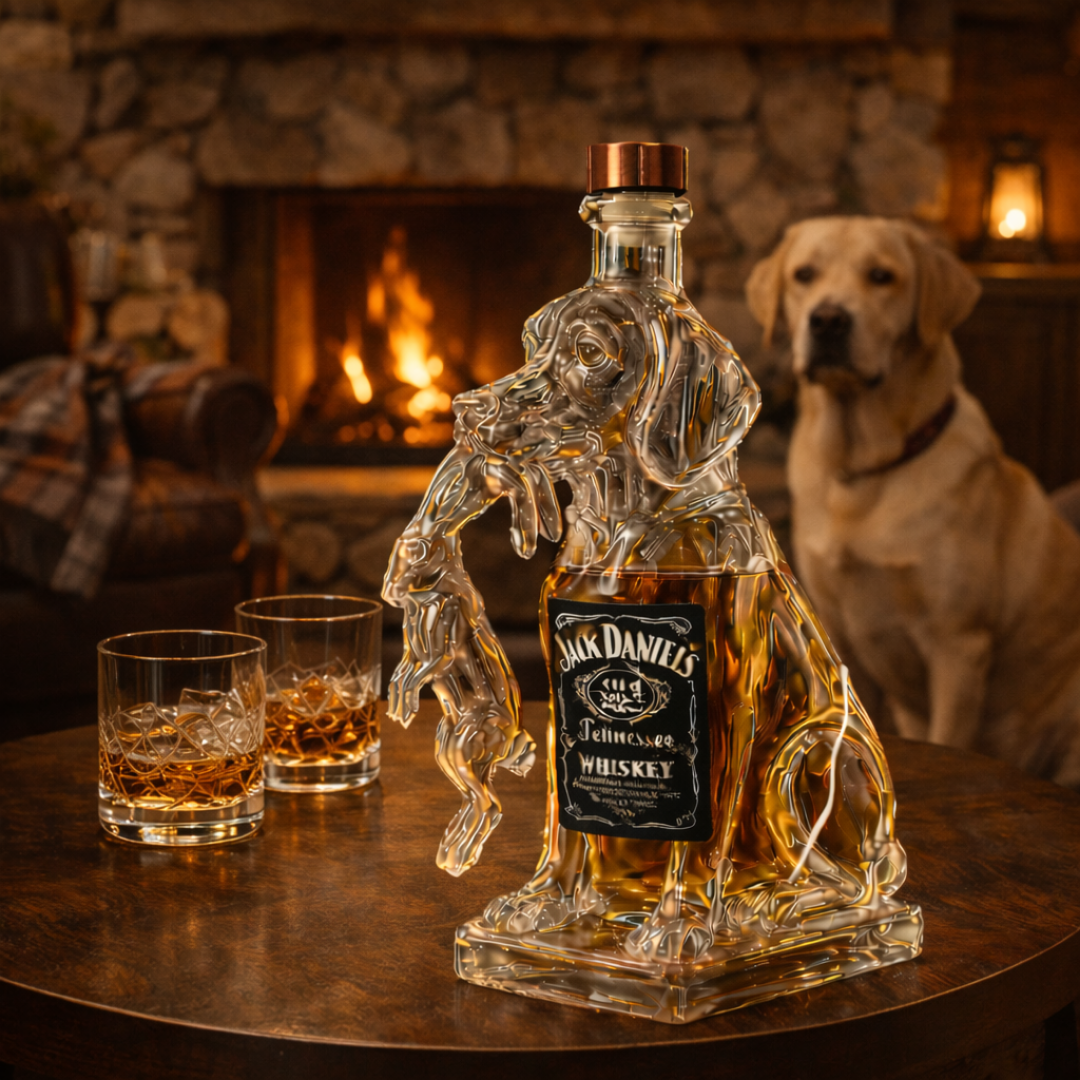 House Whisky - Canine Collection