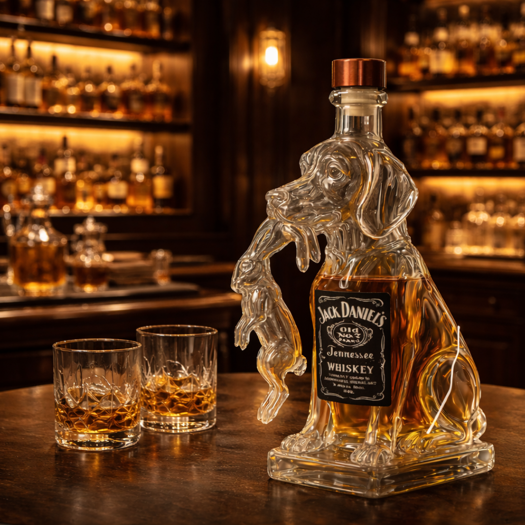 House Whisky - Canine Collection