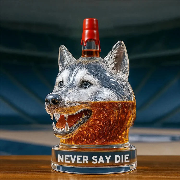 Husky House Whiskey